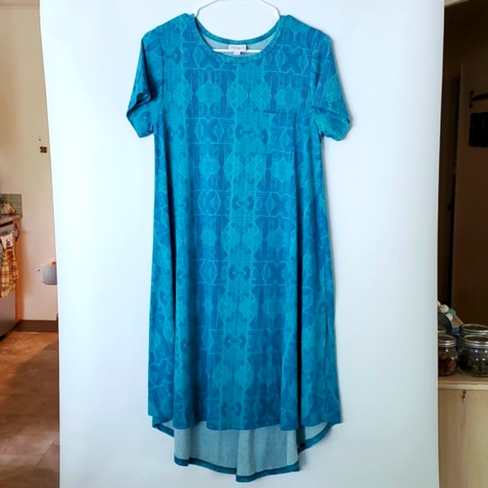 LuLaRoe Carly Dress